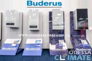  Buderus   -    - 