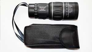  Bushnell 16x52 66m/8000M +  240  - 