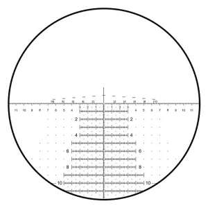  Bushnell Elite Tactical 3.5-21x50 TRMR2 (ET35215TZ) !