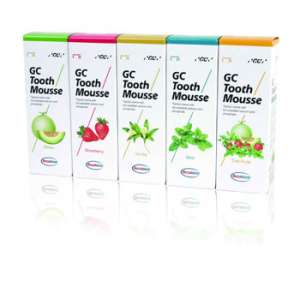  c    tooth mousse - 