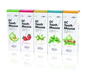  c    tooth mousse - 