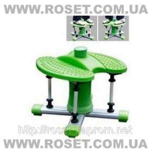  c   Dance Stepper - 