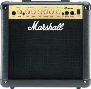  c Marshall MG15CDR - 