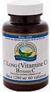  C (Vitamin C (C Long  - 