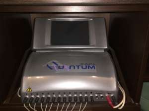  CACI QUANTUM () - 