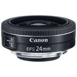 Canon EF 24mm f/2.8 STM 