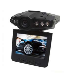  Car DVR HD - 