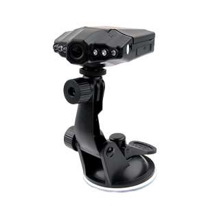  Car DVR HD