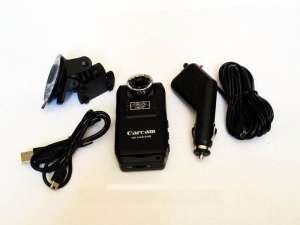  Carcam P6000 FULL HD 1080P 8IR 470 