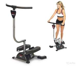  Cardio Twister ( ). 