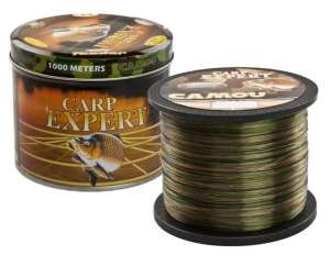  Carp Expert Camou 1000  0.3 , 0.35 , 0.4  - 