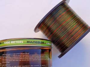  Carp Expert Multicolor Boilie Special 1000  0,3   0,4 