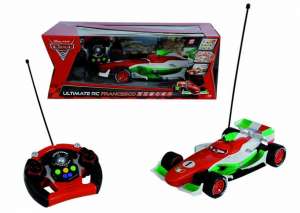  Cars Francesco   31  - 