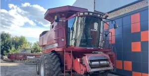  Case IH 2388, 2002 .. - 