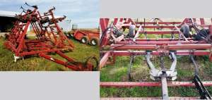  CASE IH 4600, .  8 . - 