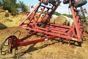  CASE IH 4600,  8,5 . - 