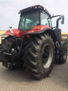  Case IH Magnum 340 (719)