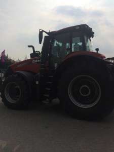  Case IH Magnum 340 (719)