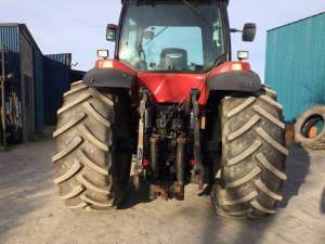  Case IH MX 240 (801)