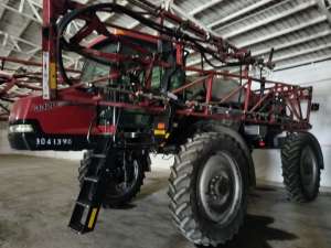  Case IH SPX 2008 .. 105 000 $.