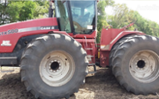  Case IH STX 500 2007    - 