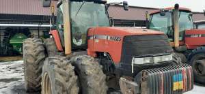  Case MX 285, 2006- .. - 