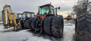  Case MX 285, 2006- ..