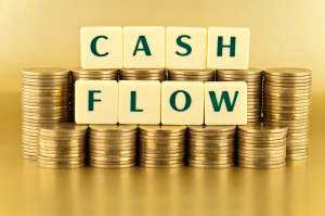  Cashflow  