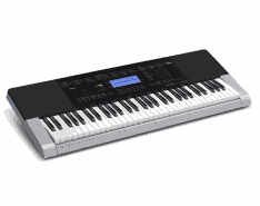  CASIO CTK-4400 c     