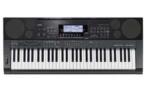  CASIO CTK-7000 - 