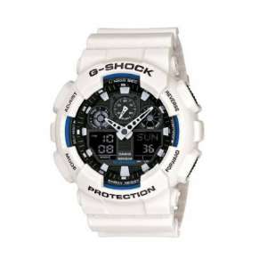  Casio G-Shock GA-100B-7 - 