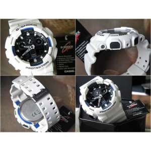  Casio G-Shock GA-100B-7