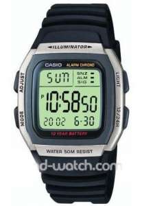  Casio - 