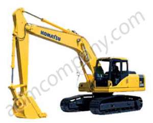  Caterpillar, JCB, Liebherr, Komatsu, Hitachi - 