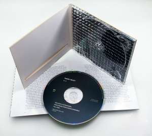  cd dvd    (Poligraff) - 