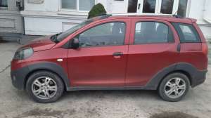  CHERY Beat