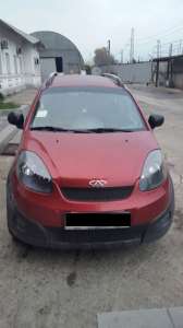  CHERY Beat - 