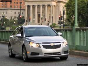  CHEVROLET, CHERY, 