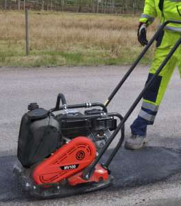  Chicago Pneumatic MV 100