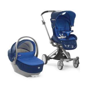  Chicco Duo I-Move /