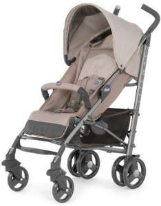 - Chicco Lite Way   - 