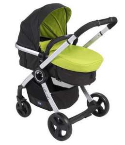 - Chicco Urban + Color Pack - 