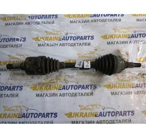  Chrysler Stratus (2.0 16V) - 