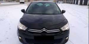  Citroen C4  .