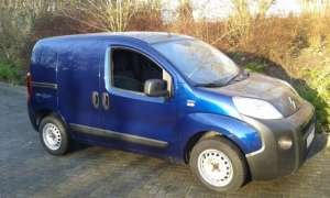  Citroen Nemo 2008-2016 - 