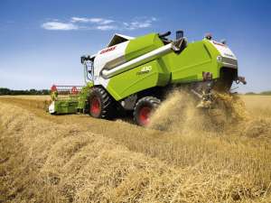  CLAAS   (/) - 