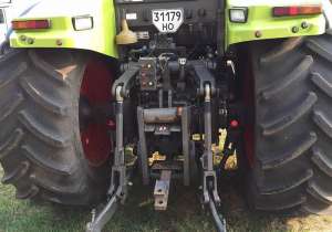  Claas Ares 836 RZ (  511)