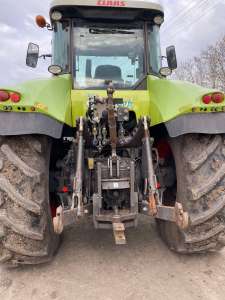  Claas Axion 850 2011 .. 48 500 $.