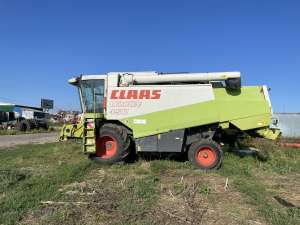  Claas Lexion 450 1999 .. 37 451 $.