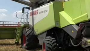  Claas Lexion 600 2007- ..